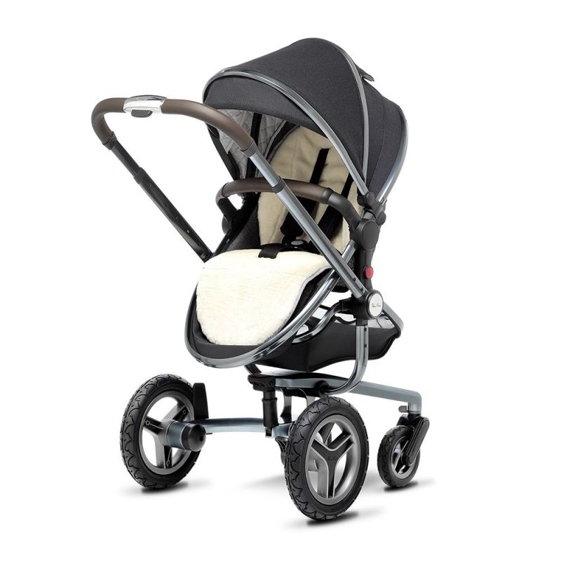 silver cross surf buggy