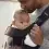 BabyBjorn Baby Carrier One Air-Black (New 2018)