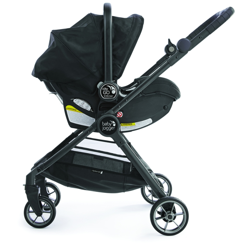baby jogger car seat adapter graco