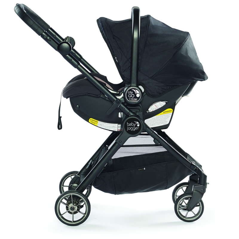 baby jogger city tour car seat adapter