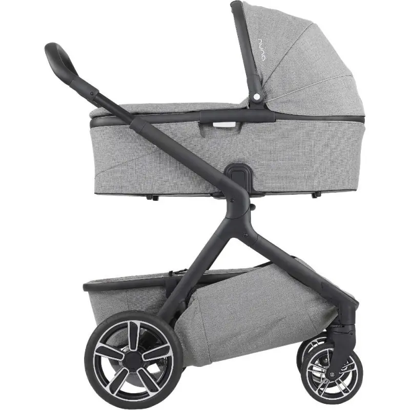 Nuna Demi Grow 2in1 Pram System