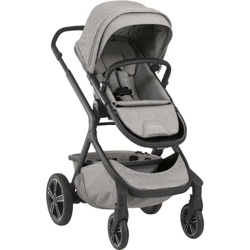 Nuna demi clearance grow travel system