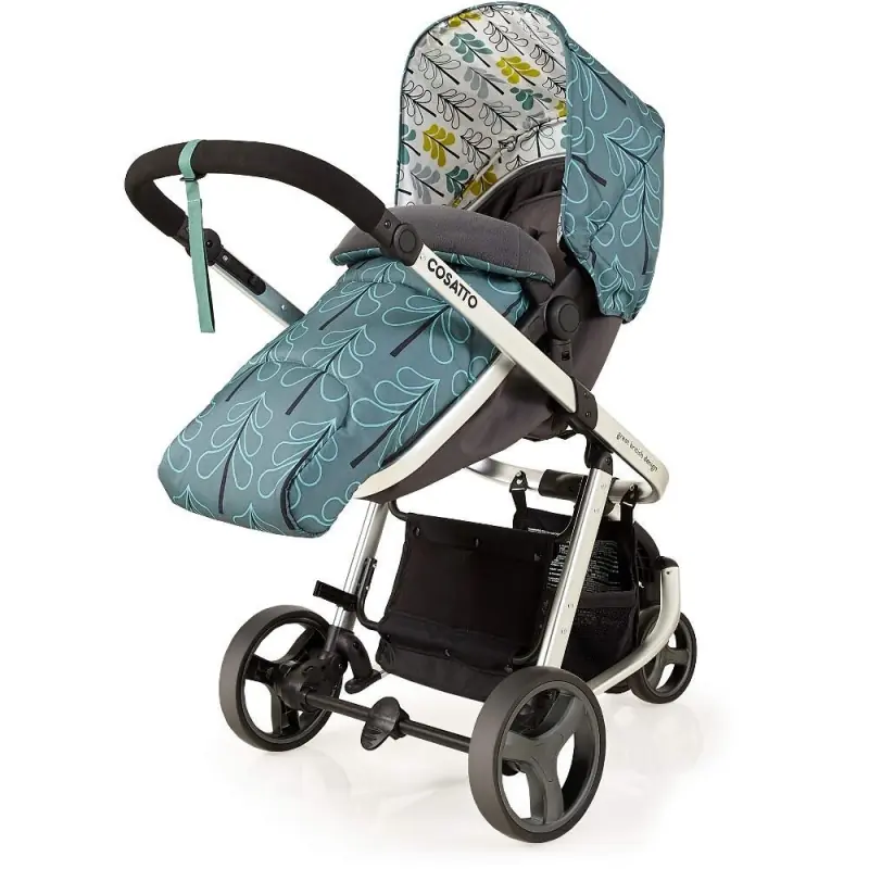 Cosatto cheap pram liner