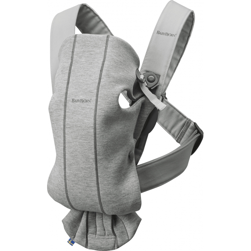 which baby bjorn carrier