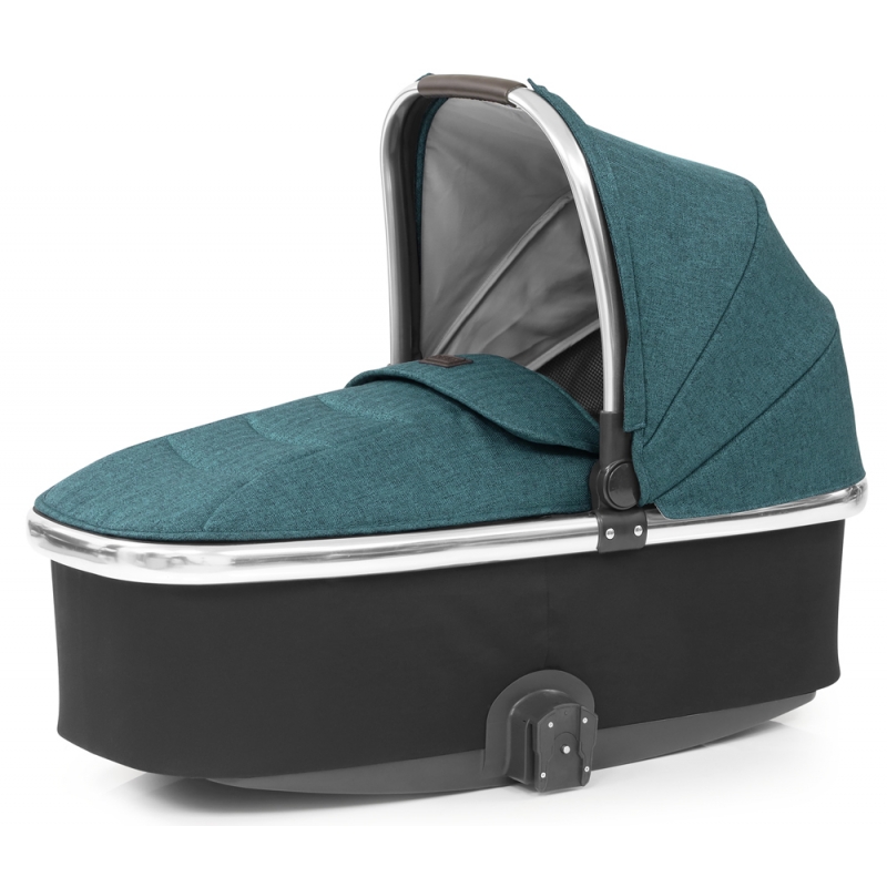 oyster carrycot raincover