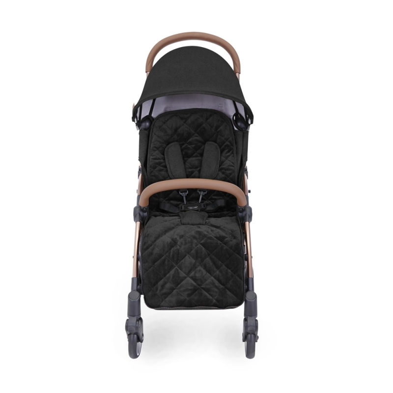 ickle bubba globe max stroller