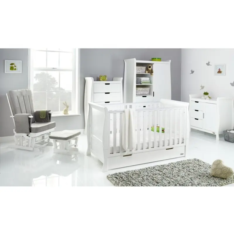 Obaby stamford 2025 toy box