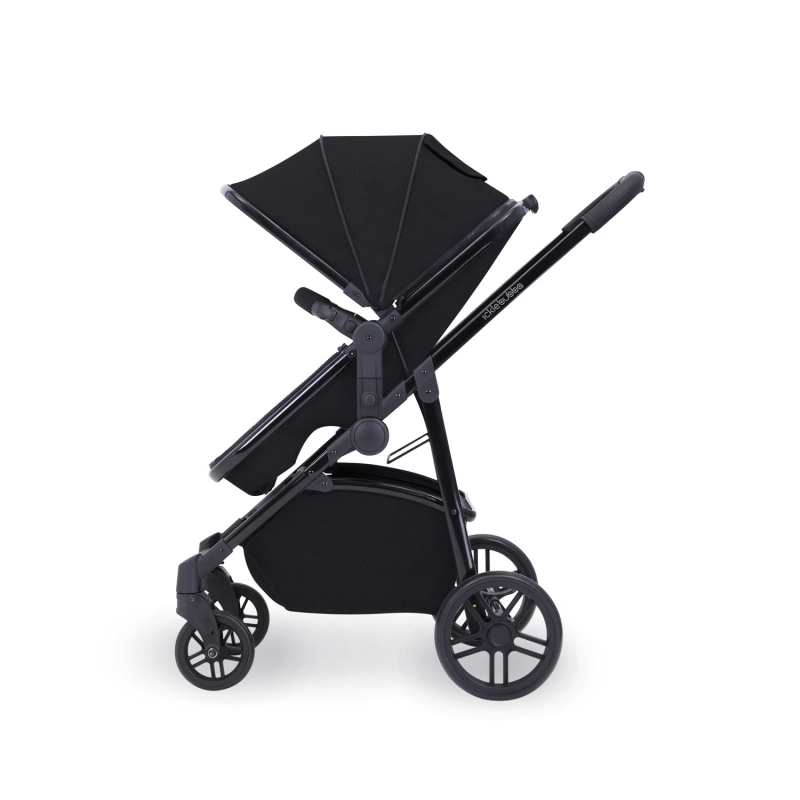 ickle bubba moon travel system reviews