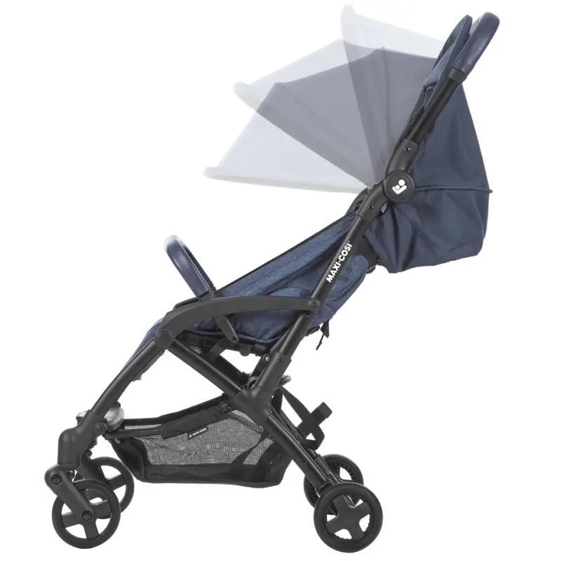 Maxi cosi zelia 2019 sale