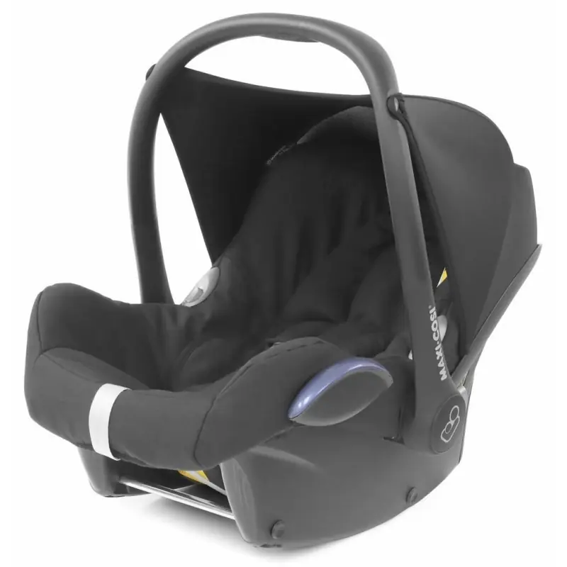 Maxi cosi hotsell cabriofix hood