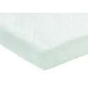 Babymore Deluxe Sprung Cot Mattress-120x60x10