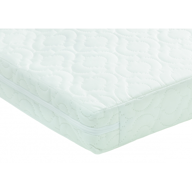 140 by 70 cot mattress