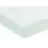 Babymore Deluxe Sprung Cot Mattress-120x60x10