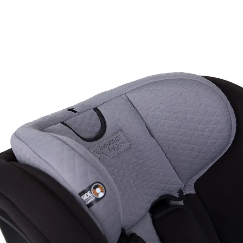 Mountain buggy store rotate car seat