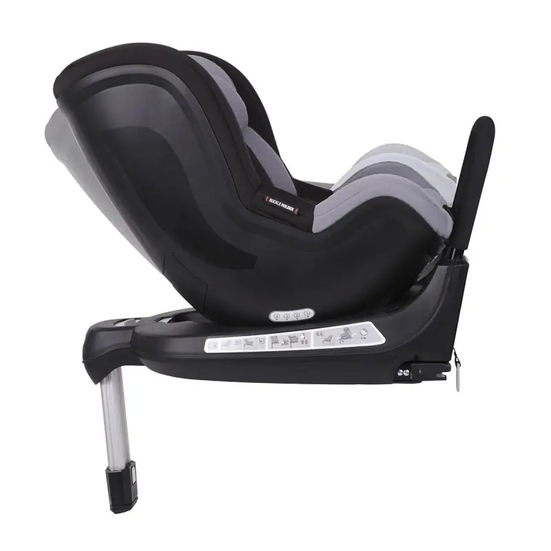 Isofix buggy store