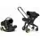 Doona Infant Car Seat-Nitro Black