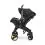 Doona Infant Car Seat-Nitro Black