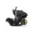 Doona Infant Car Seat-Nitro Black