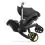 Doona Infant Car Seat-Nitro Black