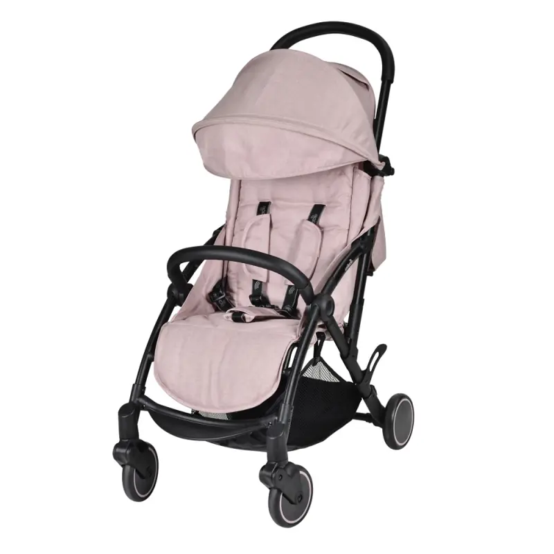 Pink baby hot sale girl strollers