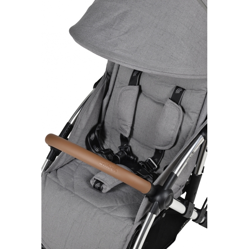 unilove stroller review