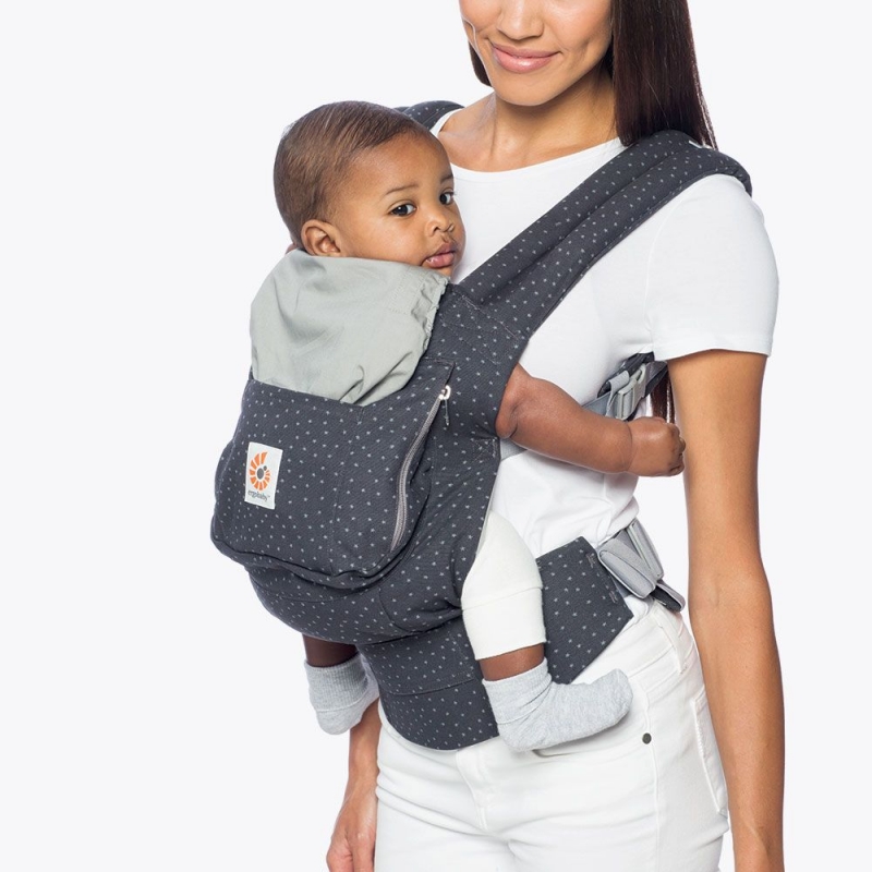 ergobaby original collection carrier