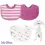 SillyBillyz Biblet +Comforter Bundle-Pink