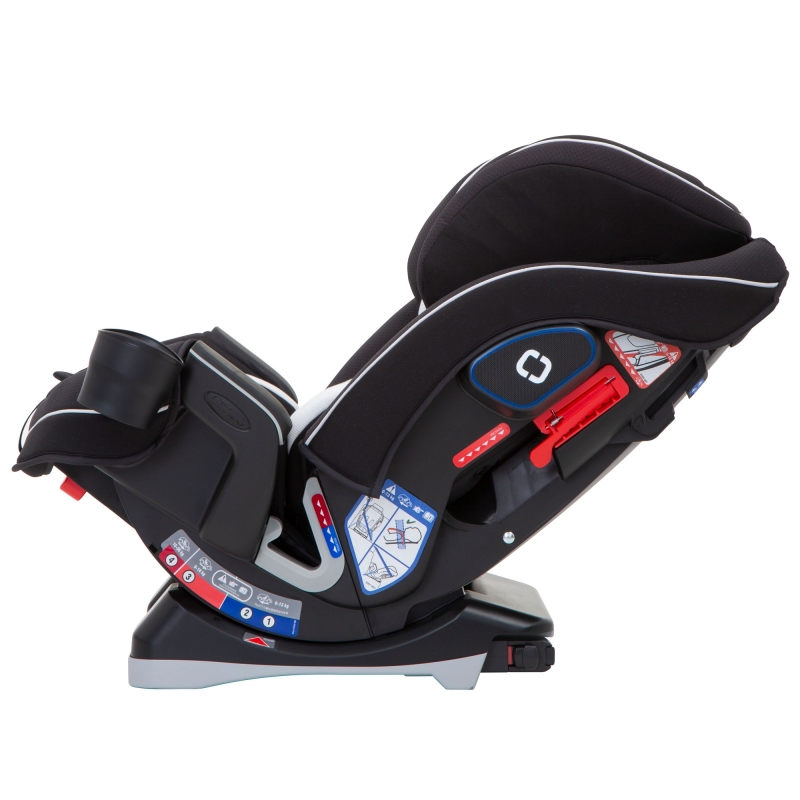 graco lx car seat