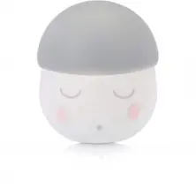 Babymoov Squeezy Night Light - Grey