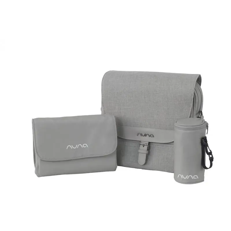 Nuna Diaper Changing Bag