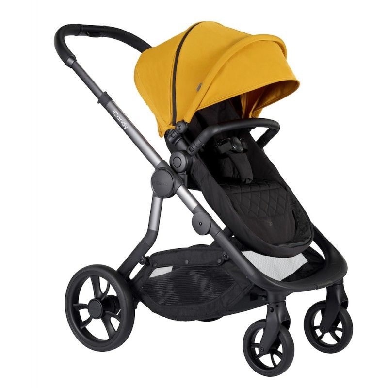 new icandy pram 2019