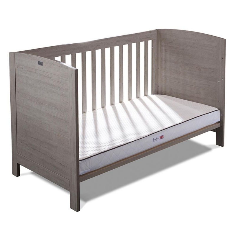 silver cross premium cot mattress