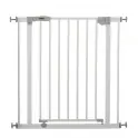 Hauck Open n Stop Safety Gate-White 