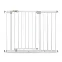 Hauck Open n Stop Safety Gate +21cm Extension-White