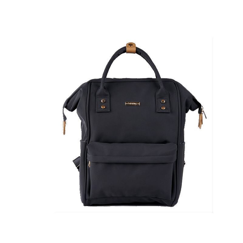 bababing backpack changing bag