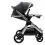 BabaBing Raffi Travel System-