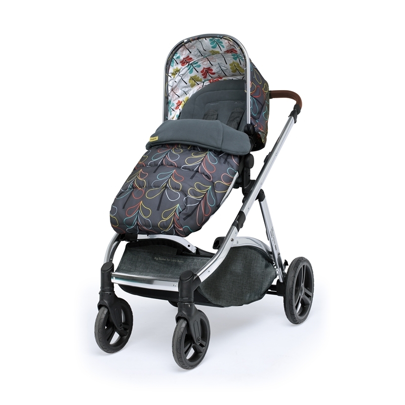 cosatto stroller 2019