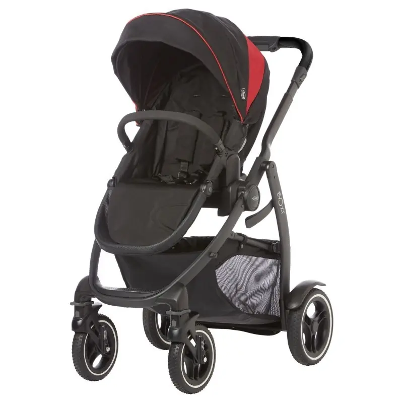 Graco evo best sale xt storm