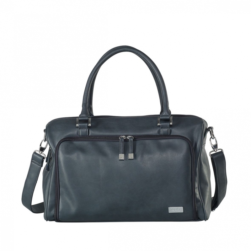 double changing bag