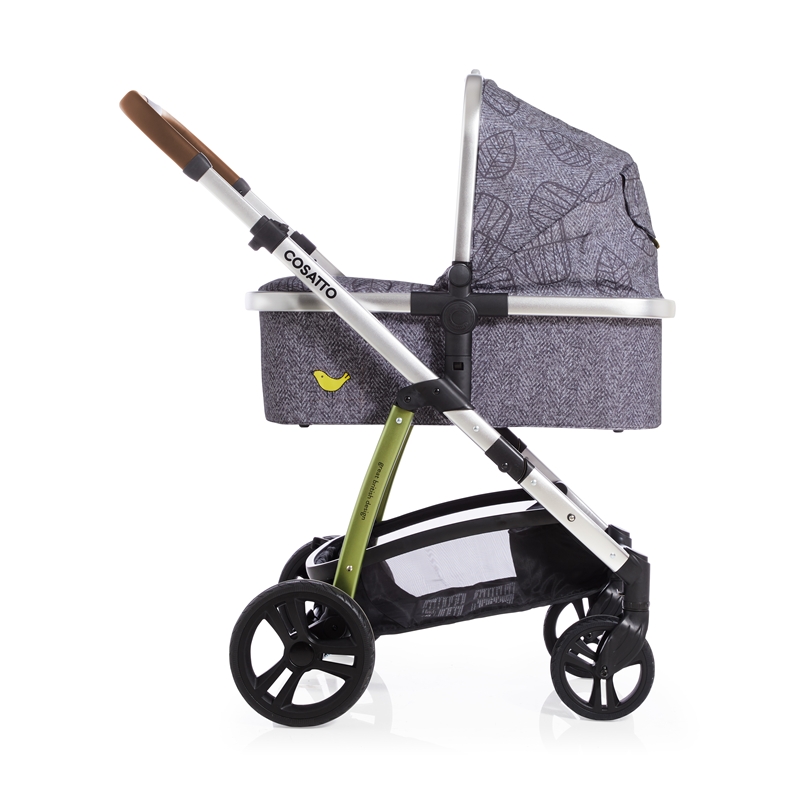 cosatto bird pram