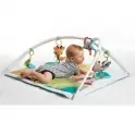 Tiny Love Gymini Deluxe Activity Mat - Into the Forest