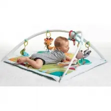 Tiny Love Gymini Deluxe Activity Mat - Into the Forest