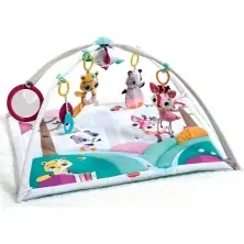 Tiny Love Gymini Deluxe Activity Mat - Tiny Princess Tales