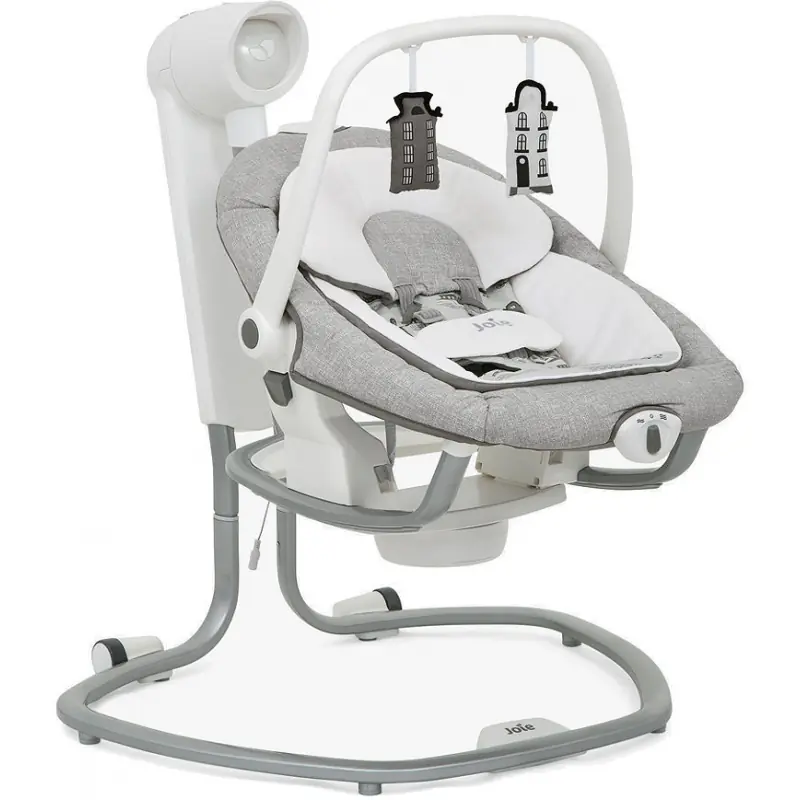 Joie chair online rocker