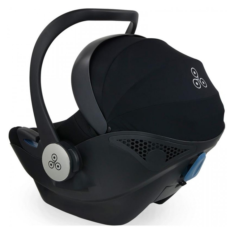 ickle bubba stomp v3 isofix base