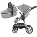 egg® 2in1 Pram System - Platinum