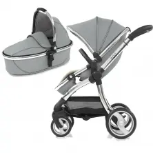 egg® 2in1 Pram System - Platinum