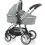 eggÂ® 2in1 Pram System-Platinum (New 2019)