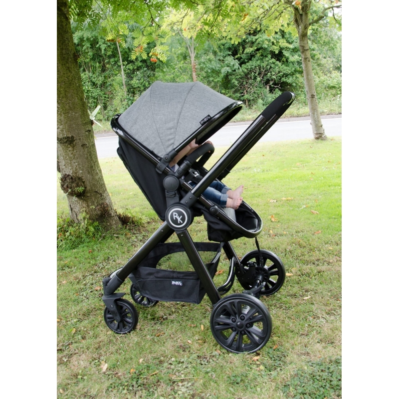 red kite 3 in 1 travel system