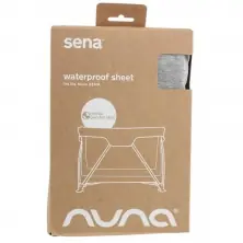 Nuna Sena Waterproof Sheet (CLEARANCE)